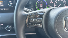 Honda HR-V 1.5 eHEV Advance 5dr CVT Hybrid Hatchback